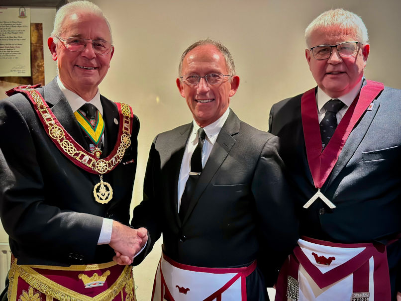 stubley joins broctun magna