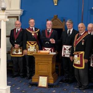 Humbre Court June Meeting