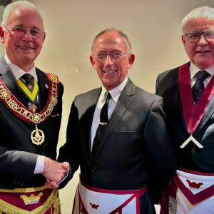 PGM welcomes latest Instructee