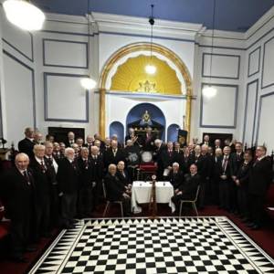 Meeting of the Northern Shires Council AMOAG Saturday 26th April 2025