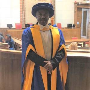 Bro Joseph Odiaka Nwokobia